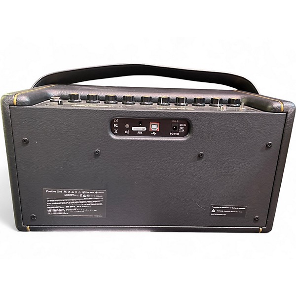 Used Positive Grid Used Positive Grid Spark 40 Battery Powered Amp