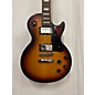 Used Gibson Used Gibson Les Paul Studio Faded Tea Solid Body Electric Guitar