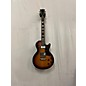 Used Gibson Used Gibson Les Paul Studio Faded Tea Solid Body Electric Guitar