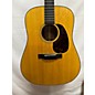 Used Martin D18 Acoustic Guitar thumbnail