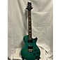 Used Used PRS Mark Tremonti Signature SE Aqua Solid Body Electric Guitar thumbnail