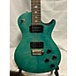 Used Used PRS Mark Tremonti Signature SE Aqua Solid Body Electric Guitar