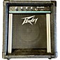 Used Peavey MICROBASS Bass Combo Amp thumbnail