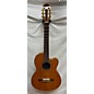 Vintage Gibson 1992 Chet Atkins Ce Classical Acoustic Guitar thumbnail