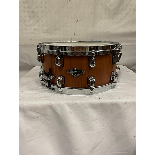 Used TAMA 14X6.5 Starclassic Snare Drum