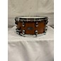 Used TAMA 14X6.5 Starclassic Snare Drum thumbnail