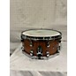 Used TAMA 14X6.5 Starclassic Snare Drum