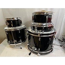 Used ddrum D1 Junior Drum Kit