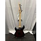 Used Yamaha Pacifica Trans Brown Solid Body Electric Guitar