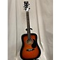 Used Stadium Used Stadium ST-D-42 SB Tobacco Burst 12 String Acoustic Guitar thumbnail