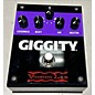 Used Voodoo Lab Used Voodoo Lab Giggity Overdrive Effect Pedal thumbnail