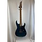 Used Tom Anderson Used Tom Anderson Guardian Angel Player Satin Ocean Turquoise Solid Body Electric Guitar thumbnail