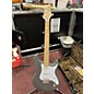 Used PRS Used PRS SE Silver Sky Overland Gray Solid Body Electric Guitar thumbnail