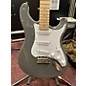 Used PRS Used PRS SE Silver Sky Overland Gray Solid Body Electric Guitar