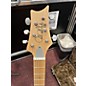 Used PRS Used PRS SE Silver Sky Overland Gray Solid Body Electric Guitar