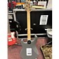 Used PRS Used PRS SE Silver Sky Overland Gray Solid Body Electric Guitar