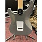 Used PRS Used PRS SE Silver Sky Overland Gray Solid Body Electric Guitar