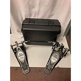 Used TAMA Used TAMA IRON COBRA 900 DOUBLE PEDAL