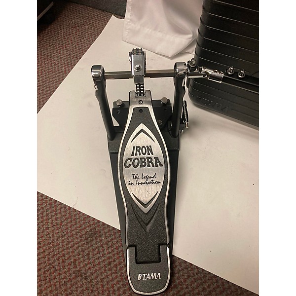 Used TAMA Used TAMA IRON COBRA 900 DOUBLE PEDAL