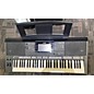 Used Yamaha Psrs775 Arranger Keyboard thumbnail