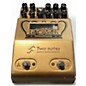 Used Two Notes AUDIO ENGINEERING Used Two Notes AUDIO ENGINEERING LE CRUNCH Effect Pedal thumbnail