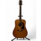 Used Washburn Used Washburn D 26S Natural Acoustic Guitar thumbnail