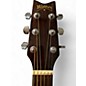 Used Washburn Used Washburn D 26S Natural Acoustic Guitar