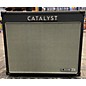 Used Line 6 CATALYST CX60 Guitar Combo Amp thumbnail