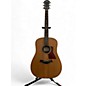 Used Taylor Used Taylor BBT Big Baby Natural Acoustic Guitar thumbnail