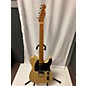 Used Fender Used 2023 Fender VINT II 50S NOCASTER MN BGB Butterscotch Blonde Solid Body Electric Guitar thumbnail