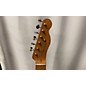 Used Fender Used 2023 Fender VINT II 50S NOCASTER MN BGB Butterscotch Blonde Solid Body Electric Guitar