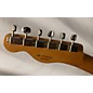 Used Fender Used 2023 Fender VINT II 50S NOCASTER MN BGB Butterscotch Blonde Solid Body Electric Guitar