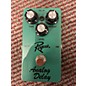 Used Rogue Analog Delay Effect Pedal thumbnail