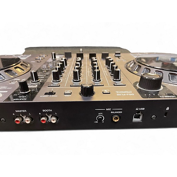 Used Pioneer DJ Used Pioneer DJ DDJ-FLX6 DJ Controller