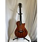 Used Taylor T5Z Classic Acoustic Electric Guitar