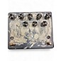 Used Walrus Audio Used Walrus Audio Descent Reverb Effect Pedal thumbnail