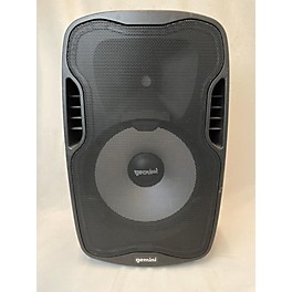 Used Gemini PA-15L MKII Powered Speaker