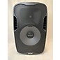 Used Gemini PA-15L MKII Powered Speaker thumbnail