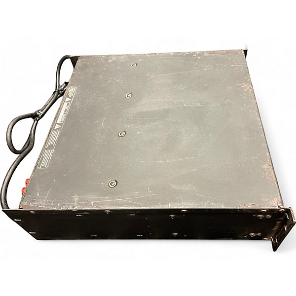 Used QSC MX 3000A Power Amp