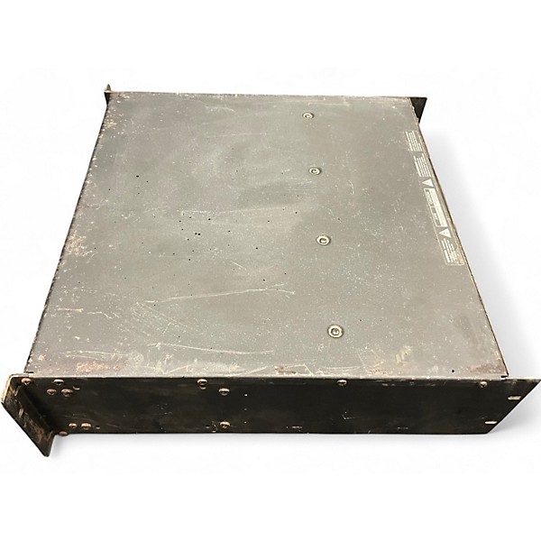 Used QSC MX 3000A Power Amp