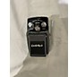 Used CastleRock Used CastleRock CRGMD Metal Driver Effect Pedal thumbnail