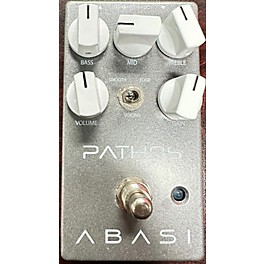 Used ABASI Used ABASI Pathos Effect Pedal