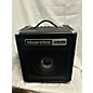 Used Hartke HD25 Bass Combo Amp thumbnail