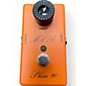 Used MXR CSP101SL Custom Shop Phase 90 With Led Effect Pedal thumbnail