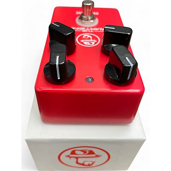 Used Miscellaneous Schwartzinator  Effect Pedal