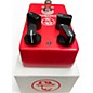 Used Miscellaneous Schwartzinator  Effect Pedal