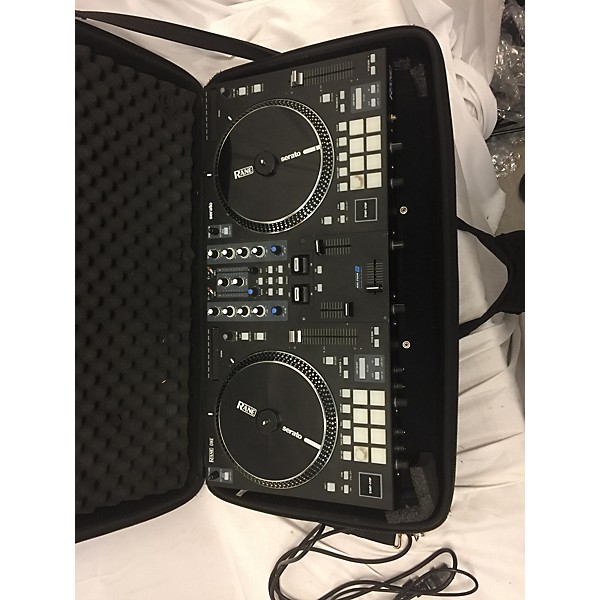 Used RANE Used RANE One DJ Controller