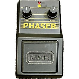 Vintage MXR Vintage 1984 MXR PHASER Bass Effect Pedal