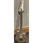 Used Ibanez Used Ibanez RGD61ALET GREY METALLIC Solid Body Electric Guitar thumbnail