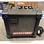 Used Roland Used Roland Micro Cube Guitar Combo Amp thumbnail